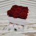 Букет с розами и Raffaello в подарочной коробке